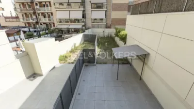 Piso en alquiler en Vallcarca-Els Penitents - Imagen 33