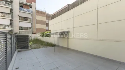 Piso en alquiler en Vallcarca-Els Penitents - Imagen 34