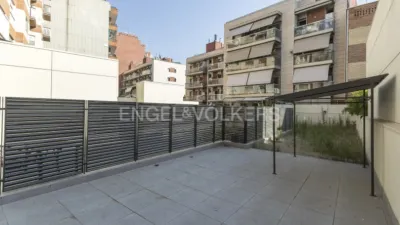 Piso en alquiler en Vallcarca-Els Penitents - Imagen 35