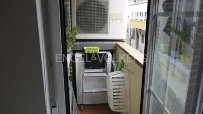 Duplex in Villalba Station photo 16