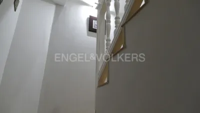 Duplex in Villalba Station photo 20