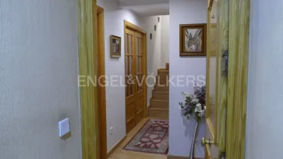 Duplex in Villalba Station photo 2