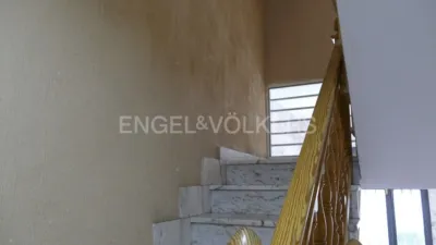 Duplex in Villalba Station photo 34