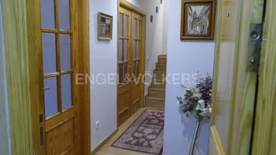 Duplex in Villalba Station photo 3