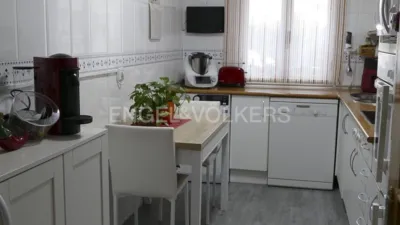 Duplex in Villalba Station photo 5