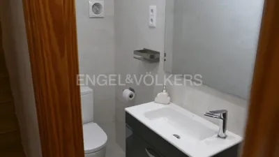 Duplex in Villalba Station photo 8