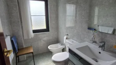 Chalet on Calle del Parque, 15 photo 14