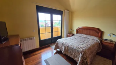 Chalet on Calle del Parque, 15 photo 20