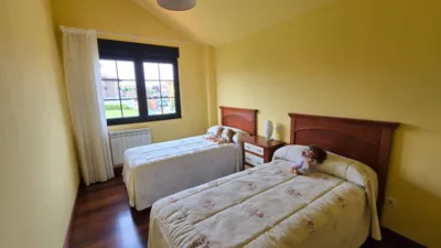 Chalet on Calle del Parque, 15 photo 26