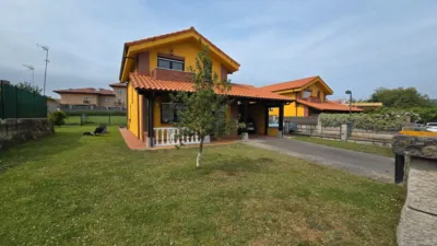 Chalet on Calle del Parque, 15 photo 2