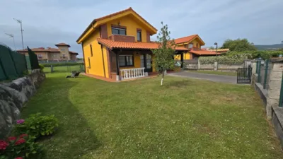Chalet on Calle del Parque, 15 photo 37