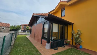 Chalet on Calle del Parque, 15 photo 38