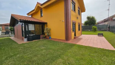Chalet on Calle del Parque, 15 photo 3
