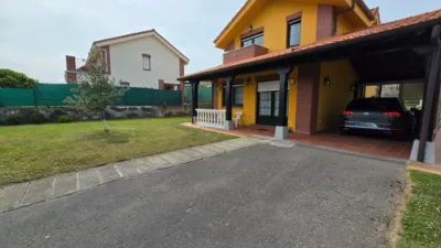 Chalet on Calle del Parque, 15 photo 5