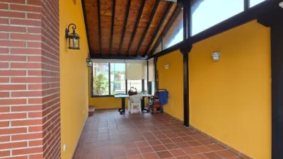 Chalet on Calle del Parque, 15 photo 6