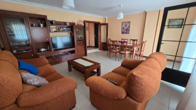 Chalet on Calle del Parque, 15 photo 8