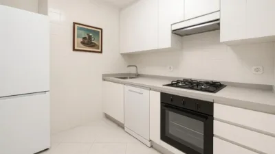 Apartamento en venta en Portals Nous-Bendinat, Portals Nous-Bendinat (Calvià) de 1.200.000 €