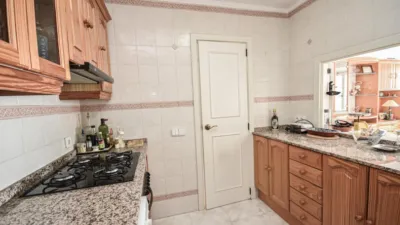 Apartamento en venta en Portals Nous-Bendinat, Portals Nous-Bendinat (Calvià) de 1.200.000 €