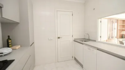 Apartamento en venta en Portals Nous-Bendinat, Portals Nous-Bendinat (Calvià) de 1.200.000 €