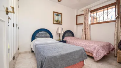 Apartamento en venta en Portals Nous-Bendinat, Portals Nous-Bendinat (Calvià) de 1.200.000 €