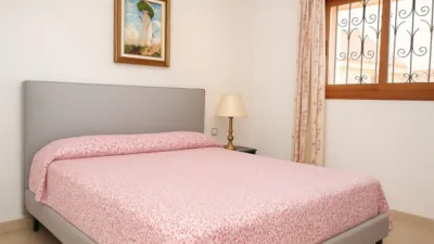 Apartamento en venta en Portals Nous-Bendinat, Portals Nous-Bendinat (Calvià) de 1.200.000 €
