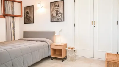 Apartamento en venta en Portals Nous-Bendinat, Portals Nous-Bendinat (Calvià) de 1.200.000 €