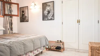 Apartamento en venta en Portals Nous-Bendinat, Portals Nous-Bendinat (Calvià) de 1.200.000 €