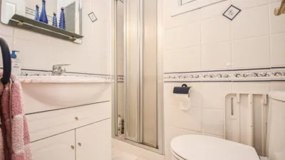 Apartamento en venta en Portals Nous-Bendinat, Portals Nous-Bendinat (Calvià) de 1.200.000 €