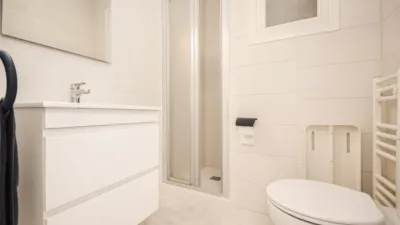 Apartamento en venta en Portals Nous-Bendinat, Portals Nous-Bendinat (Calvià) de 1.200.000 €