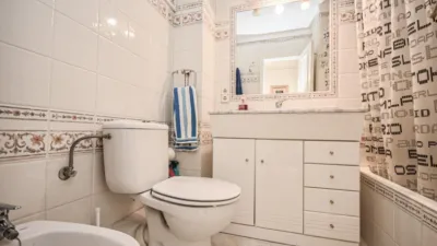 Apartamento en venta en Portals Nous-Bendinat, Portals Nous-Bendinat (Calvià) de 1.200.000 €