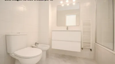 Apartamento en venta en Portals Nous-Bendinat, Portals Nous-Bendinat (Calvià) de 1.200.000 €