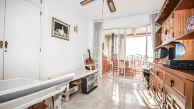 Apartamento en venta en Portals Nous-Bendinat, Portals Nous-Bendinat (Calvià) de 1.200.000 €