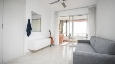 Apartamento en venta en Portals Nous-Bendinat, Portals Nous-Bendinat (Calvià) de 1.200.000 €