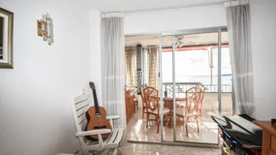 Apartamento en venta en Portals Nous-Bendinat, Portals Nous-Bendinat (Calvià) de 1.200.000 €