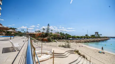 Apartamento en venta en Portals Nous-Bendinat, Portals Nous-Bendinat (Calvià) de 1.200.000 €