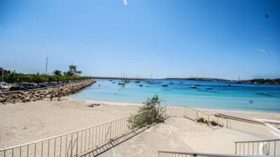 Apartamento en venta en Portals Nous-Bendinat, Portals Nous-Bendinat (Calvià) de 1.200.000 €