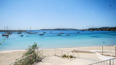 Apartamento en venta en Portals Nous-Bendinat, Portals Nous-Bendinat (Calvià) de 1.200.000 €