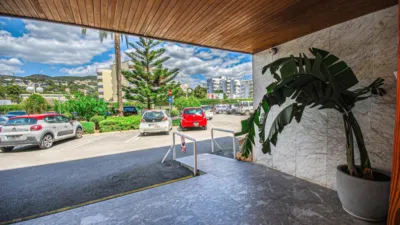 Apartamento en venta en Portals Nous-Bendinat, Portals Nous-Bendinat (Calvià) de 1.200.000 €