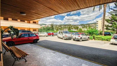 Apartamento en venta en Portals Nous-Bendinat, Portals Nous-Bendinat (Calvià) de 1.200.000 €