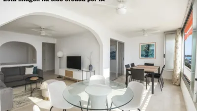 Apartamento en venta en Portals Nous-Bendinat, Portals Nous-Bendinat (Calvià) de 1.200.000 €