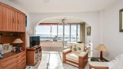Apartamento en venta en Portals Nous-Bendinat, Portals Nous-Bendinat (Calvià) de 1.200.000 €