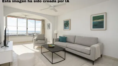 Apartamento en venta en Portals Nous-Bendinat, Portals Nous-Bendinat (Calvià) de 1.200.000 €