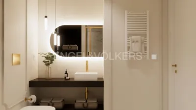 Apartment in Goya photo 10