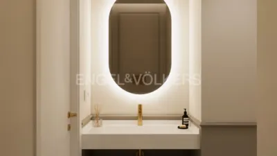 Apartment in Goya photo 12