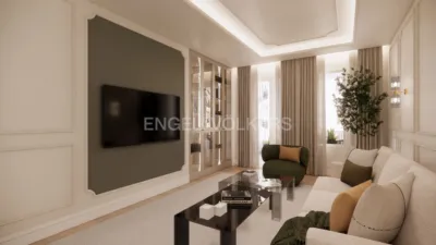 Apartment in Goya photo 3