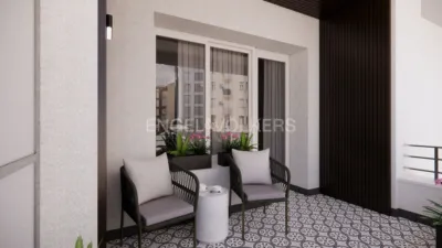 Apartment in Goya photo 4