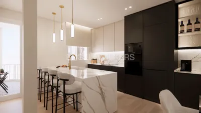 Apartment in Goya photo 5