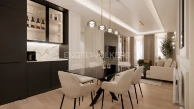 Apartment in Goya photo 6