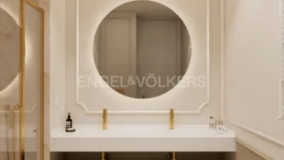 Apartment in Goya photo 8