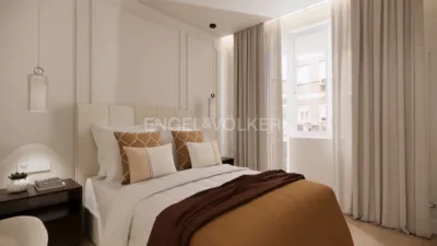 Apartment in Goya photo 9